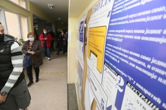 Milioni ključni za uvođenje nove tehnologije u izbore