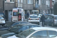 Detonacija ekslozivne naprave, povrijeđena jedna osoba