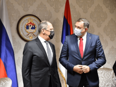 Kabinet predsjedavajućeg Predsjedništva: Dostavite informacije da je ikona vaša kulturna baština