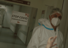 Više oporavljenih od zaraženih: Za dvije sedmice broj kovid pacijenata u Srpskoj smanjen za 30 odsto