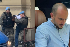 Sarajkićev iskaz: Ubio Kršu iz straha, mislio da će on prvi pucati