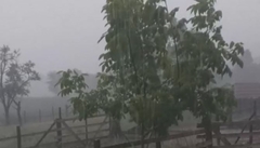 Oluja izazvala štete i poplave u Njemačkoj i Švajcarskoj