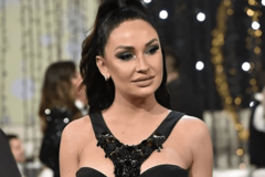 NASTUP OTKAZAN ZBOG ORLA Pjevačica ispričala detalje: On je zaštićena vrsta, nismo smjeli da pjevamo