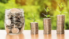 Korona prepolovila strane investicije