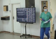 CRNE BROJKE U SRPSKOJ Na korona virus pozitivno još 437 osoba, pet osoba preminulo