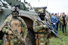 Vojska raspoređena: NATO će napasti Rusiju i Bjelorusiju?