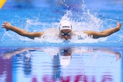 Lana Pudar u finalu SP, danas pliva za medalju