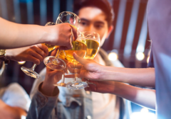 Sve više djece u Srpskoj konzumira duvan, alkohol i drogu