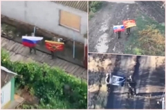 Rusi probili najuporniju ukrajinsku odbranu - kod Severska