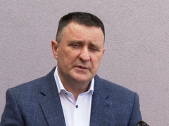 Đajić: Naglo raste broj hospitalizovanih zbog virusa korona