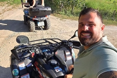 Kristijan Iličić nakon posjete bh. gradu: Prošao sam gotovo sve, nigdje me nisu ovako dočekali