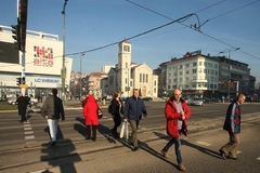 Preminula dva kovid pacijenta: U Sarajevo 132 novozaražene osobe