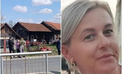 Poznat identitet žene koja je juče pronađena u Baricama