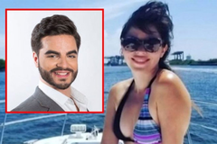 Potraga za tijelom Ane Knežević: Sumnja se da ga je muž bacio pri povratku u Beograd