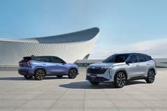 Geely Starray u novom izdanju: Sada dostupan s turbo motorom i AWD pogonom i u BiH