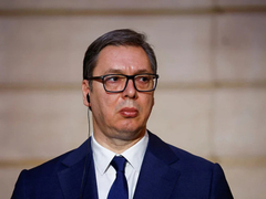 Vučić pozvao građane na skup 12. aprila