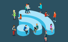 Kradete li Wi-Fi od komšije? Niste sami...