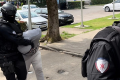 Kinez uhapšen zbog sumnje da je žene navodio na prostituciju u Banjaluci i Doboju