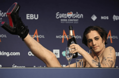 Cipele pobjednika Eurosonga papreno plaćene