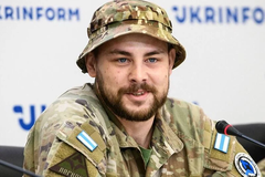 Rus zapalio ruski ratni brod pa prebjegao u Ukrajinu: "Nije bio lak zadatak"