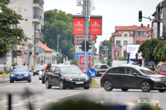 Bez problema u saobraćaju u BiH