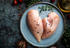 Evo zašto je kilogram bijelog mesa u Srpskoj otišao na skoro 15 KM