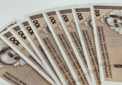 ZABILJEŽEN RAST Prosječna plata u Srpskoj u maju iznosila 981 marku