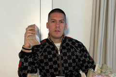 Pokraden Baka Prase: Ukradeno mu 250.000 eura