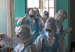 Smrtonosna gljivica rijetko oboljenje se širi u Indiji, a evo zašto sve više napada ljude koji su imali koronu