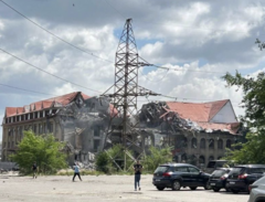 Američke rakete odnijele živote ruskih civila u Lugansku: Troje poginulih, 35 povrijeđenih (VIDEO)