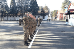 Komisija odbila inicijativu za angažovanje Oružanih snaga BiH na granici