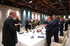 Veliki obrat nakon pregovora: Rusija objavila povlačenje u dijelu Ukrajine