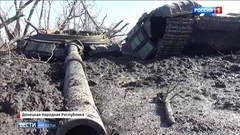 UŽIVO /VIDEO/Ulične borbe; Vojni vrh odbio povlačenje; Ruski brifing; Oko 10.000 ukrajinskih vojnika nalazi se u Bahmutu; Totalna konfuzija