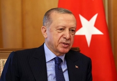 Erdogan "udario" na EU: "Žanju ono što su posijali" uvodeći sankcije Rusiji