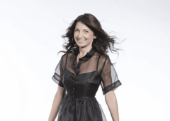 BURNA GODINA POPULARNE VODITELJKE Sanja Marinković otvorila dušu nakon RAZVODA I GUBITKA OCA