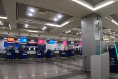 Ukida se jedno ograničenje na aerodromu "Nikola Tesla"