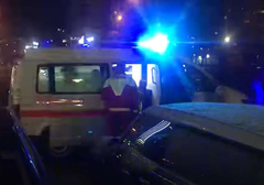TRAGEDIJA U SARAJEVU U požaru poginula žena, dijete povrijeđeno (VIDEO)