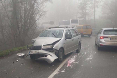 Teška nesreća u Tuzli: Poginula jedna osoba