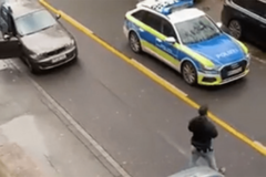 Autom uletio među pješake u Njemačkoj: Četvoro mrtvih, poginulo i dijete