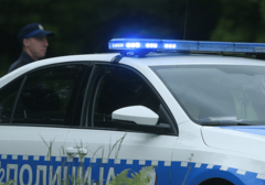 UŽAS NA SKIJALIŠTU Mladića pregazila mašina za pravljenje staze