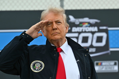 Tramp: Vjerujem da ću se uskoro sresti sa Putinom