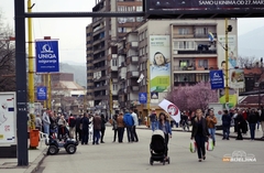 BiH sve atraktivnija stranim turistima