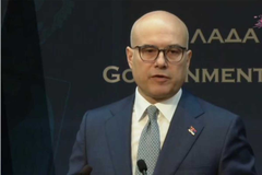 Vučević podnio ostavku, pala Vlada Srbije