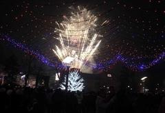 PRAZNIČNI STRES Evo kako da pregurate ovaj dio godine