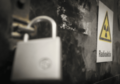 BiH PRIJETE „PRLJAVE BOMBE“ Galamimo zbog hrvatskog radioaktivnog otpada, a ni svoj NISMO ZBRINULI