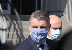 "Svako ko misli da je lako, vara se" Šeranić o nabavci vakcina protiv korone