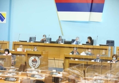 Srpska vraća nadležnosti, TUŽILAŠTVO BiH NE MIRUJE: O čemu će Narodna skupština raspravljati u petak?