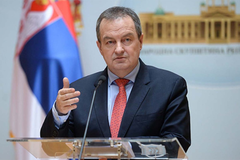 Dačić potvrdio ko su saučesnici ubijenog napadača na Ambasadu Izraela