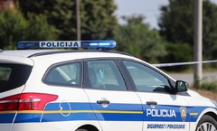 TRAGEDIJA! Kamion usmrtio petogodišnje dijete