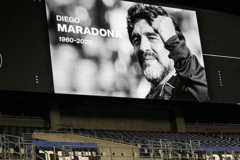 Istraga Maradonine Smrti: "Na drugom mjestu ne bi umro"
